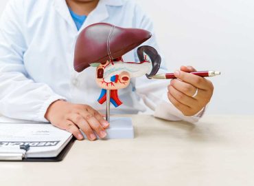 best hepatologist in aligarh
